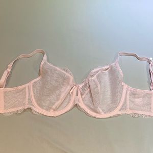 Freya Fancies Plunge Bra